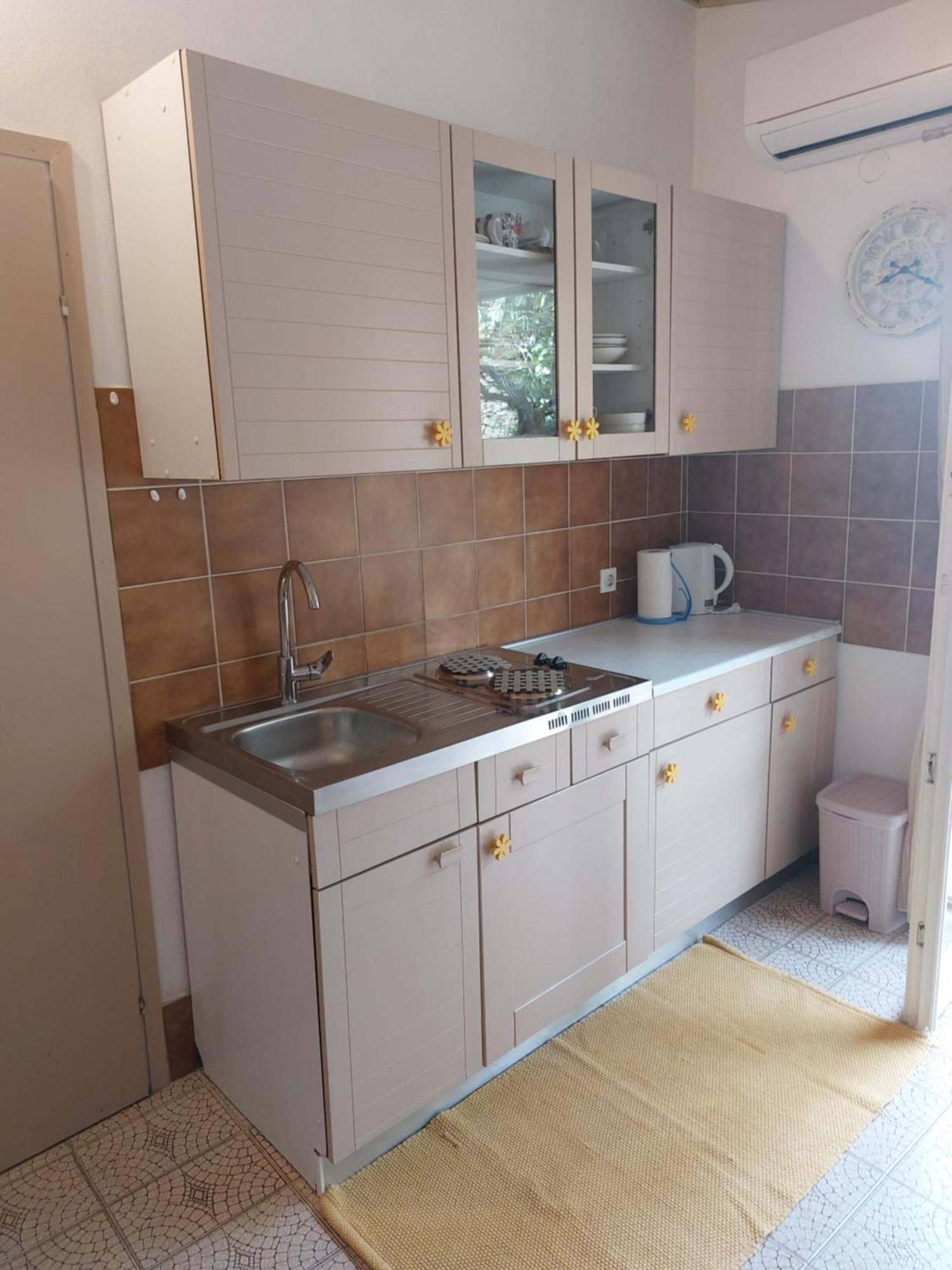 Apartment Tonci 라브 외부 사진
