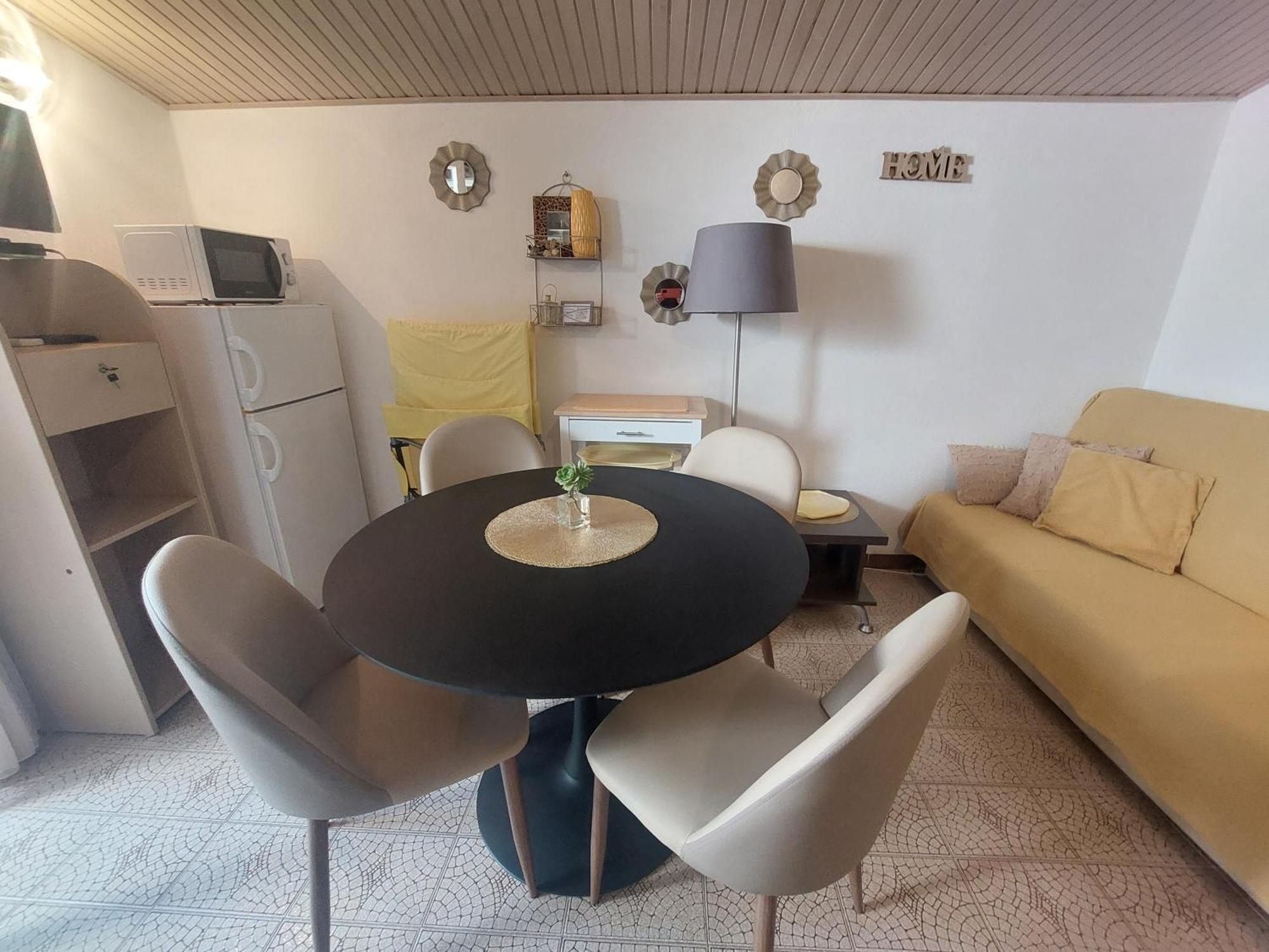 Apartment Tonci 라브 외부 사진