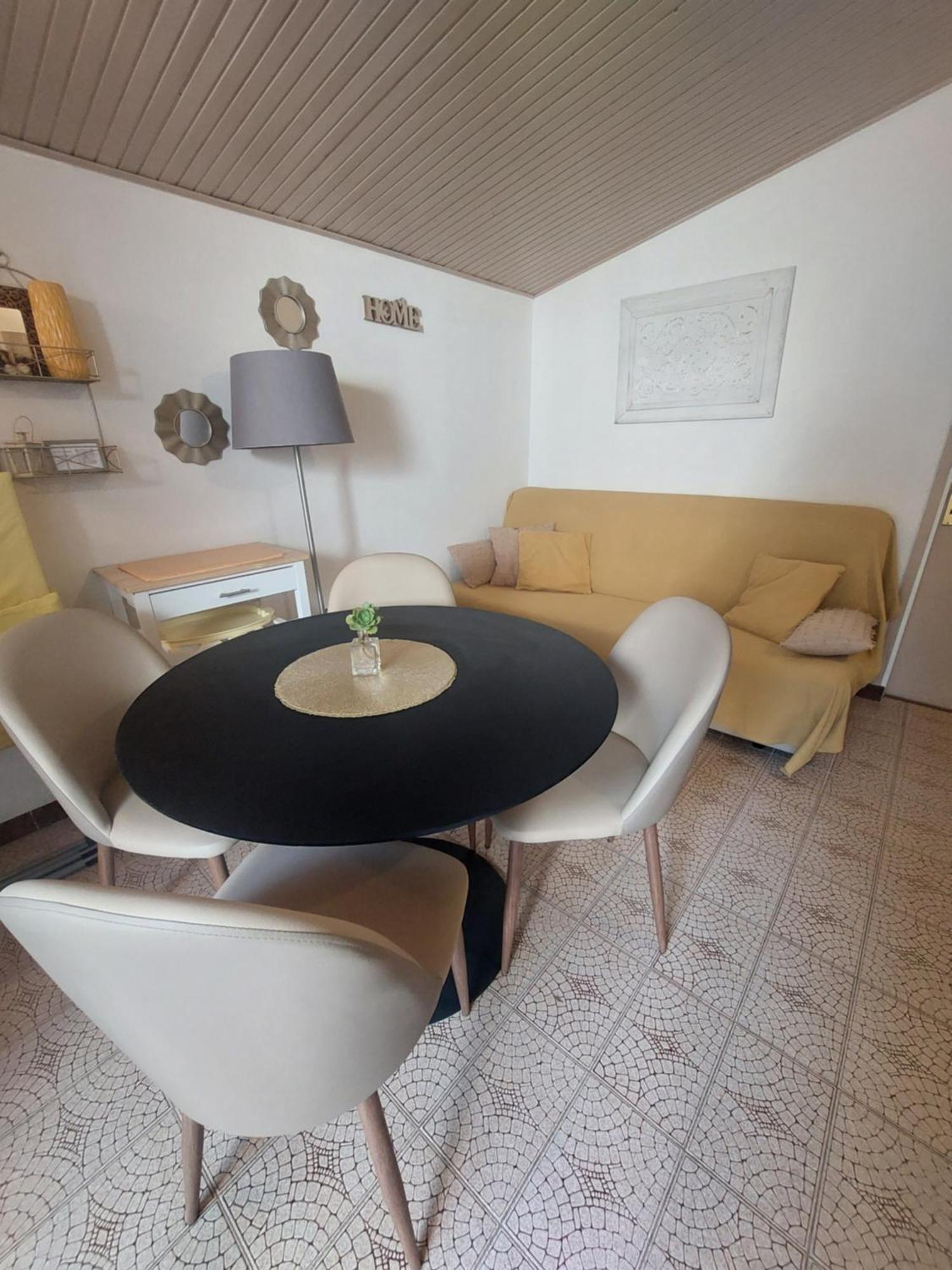 Apartment Tonci 라브 외부 사진